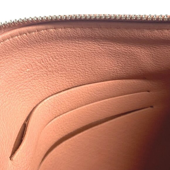 LOUIS VUITTON M94276 MonogramMahina Serene PM Tote Bag Hand Bag 2WAY Bag - Picture 10 of 16